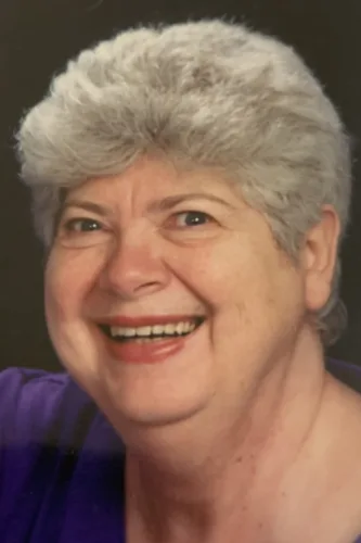 Susan J. Johns 1939-2026